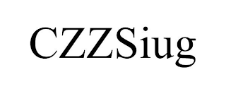 CZZSIUG