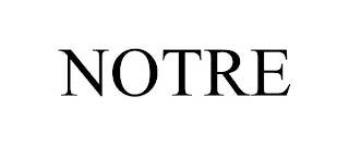 NOTRE