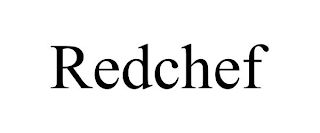 REDCHEF