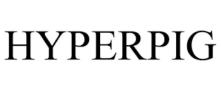 HYPERPIG