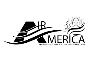 AIR AMERICA REFRIGERATION SERVICES