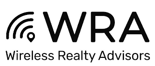 WRA WIRELESS REALTY ADVISORS