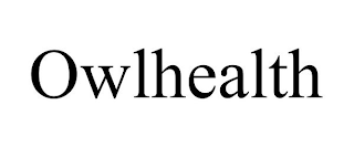 OWLHEALTH