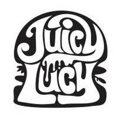 JUICY LUCY