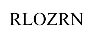 RLOZRN