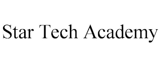 STAR TECH ACADEMY