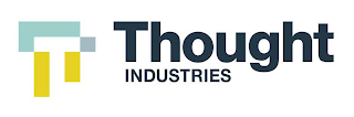 T THOUGHT INDUSTRIES