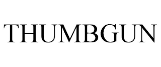 THUMBGUN