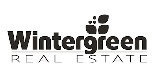 WINTERGREEN REAL ESTATE