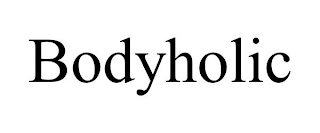 BODYHOLIC