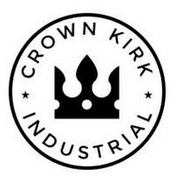 CROWN KIRK INDUSTRIAL