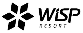 WISP RESORT