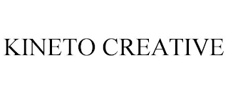 KINETO CREATIVE