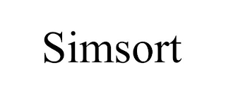 SIMSORT