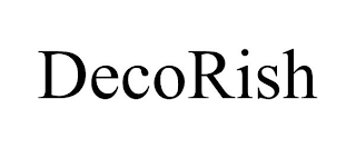 DECORISH