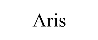ARIS
