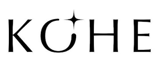 KOHE