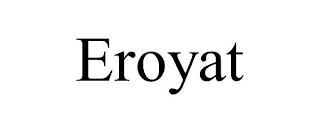 EROYAT