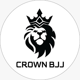 CROWN BJJ