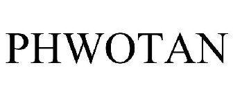 PHWOTAN