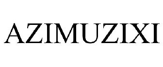 AZIMUZIXI