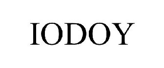 IODOY