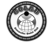 ROLAH AUTOMOTIVE SOCIAL CLUB