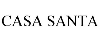 CASA SANTA