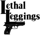 LETHAL LEGGINGS