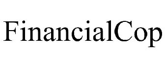 FINANCIAL COP