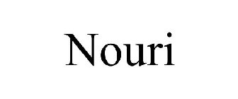 NOURI