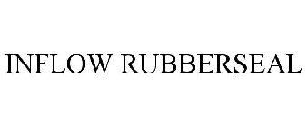 INFLOW RUBBERSEAL