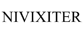 NIVIXITER