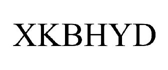 XKBHYD