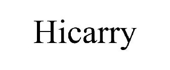 HICARRY