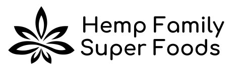 HEMP FAMILY SUPER FOODS