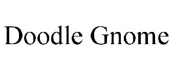 DOODLE GNOME
