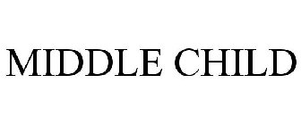 MIDDLE CHILD