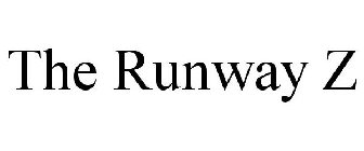 THE RUNWAY Z