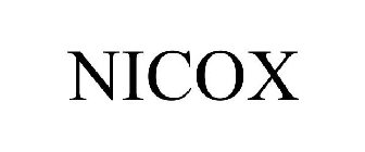 NICOX