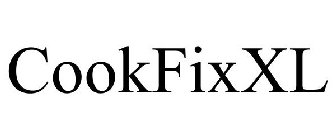 COOKFIXXL