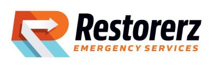 R RESTORERZ EMERGENCY SERVICES