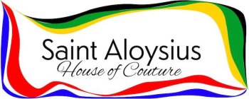 SAINT ALOYSIUS HOUSE OF COUTURE