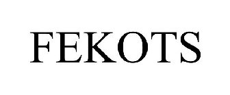 FEKOTS