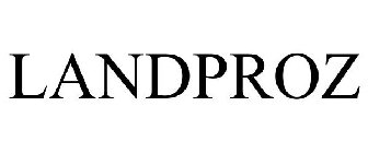 LANDPROZ