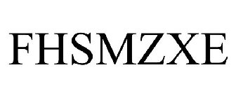 FHSMZXE
