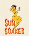 SUN SOAKER