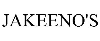 JAKEENO'S