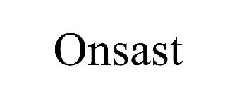 ONSAST