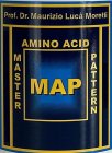 PROF. DR. MAURIZIO LUCÀ MORETTI MASTER AMINO ACID PATTERN MAP